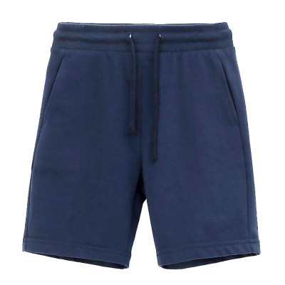 Шорты для мальчика размер 92 Crockid КР 400761 индиго к569 1